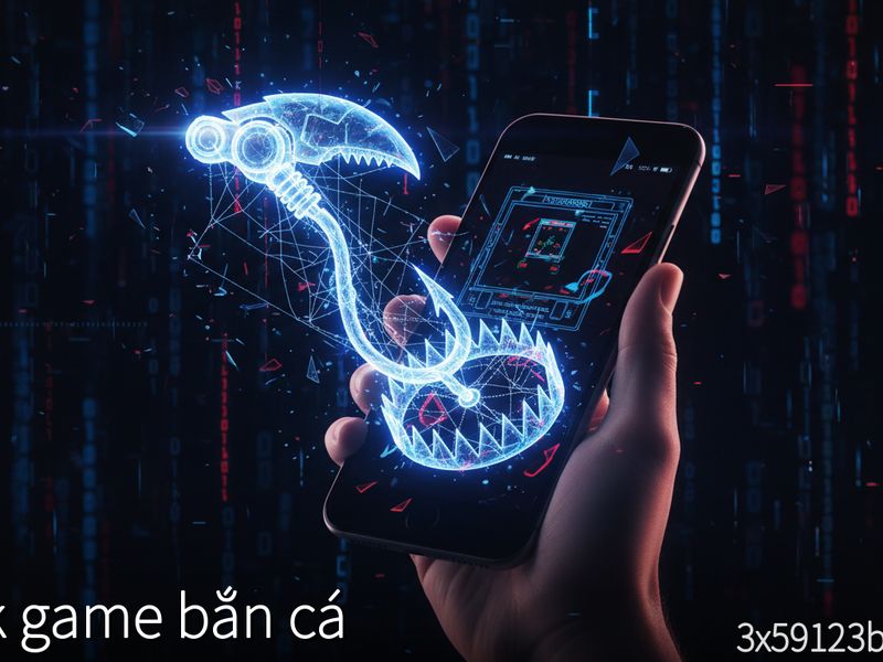 Bảo vệ thiết bị khỏi rủi ro phần mềm: Tránh xa các chiêu trò quảng cáo hack game bắn cá