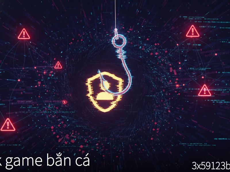 Cảnh báo: Tại sao hack game bắn cá là con đường ngắn nhất dẫn đến mất tài khoản?